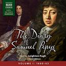 The Diary of Samuel Pepys: Volume I: 1660-1663 by Samuel Pepys