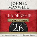 The Leadership Handbook by John C. Maxwell