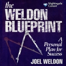 The Weldon Blueprint: A Personal Plan for Success by Joel Weldon