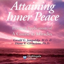 Attaining Inner Peace by Gerald Jampolsky