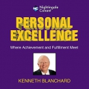 Personal Excellence by Ken Blanchard