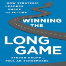 Winning the Long Game by Steve Krupp