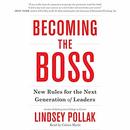 Becoming the Boss by Lindsey Pollak