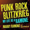 Punk Rock Blitzkrieg by Rich Herschlag