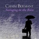 Swinging in the Rain by Chaim Bermant