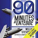 90 Minutes at Entebbe by William Stevenson
