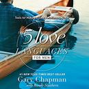 The 5 Love Languages for Men by Gary Chapman