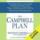 The Campbell Plan by Thomas Campbell