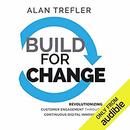 Build for Change by Alan Trefler