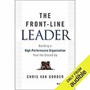 The Front-Line Leader by Chris Van Gorder