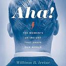 Aha!: The Moments of Insight That Shape Our World by William B. Irvine