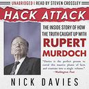 Hack Attack by Nick Davies