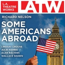 Some Americans Abroad by Richard Nelson