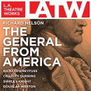 The General from America by Richard Nelson