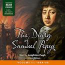 The Diary of Samuel Pepys: Volume II: 1664-1666 by Samuel Pepys