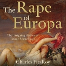 The Rape of Europa by Charles FitzRoy