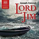 Lord Jim by Joseph Conrad