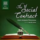 The Social Contract by Jean-Jacques Rousseau