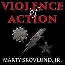Violence of Action by Charles Faint