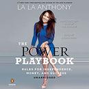 The Power Playbook by La La Anthony