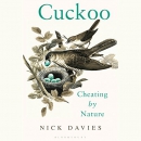 Cuckoo: Cheating by Nature by Nick Davies