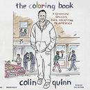 The Coloring Book by Colin Quinn