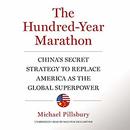 The Hundred-Year Marathon by Michael Pillsbury