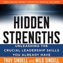 Hidden Strengths by Milo Sindell