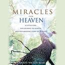 Miracles from Heaven by Christy Wilson Beam