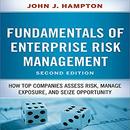 Fudamentals of Enterprise Risk Management, Second Edition by John J. Hampton