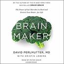 Brain Maker by David Perlmutter