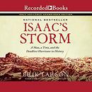 Isaac's Storm by Erik Larson