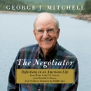 Negotiator by George Mitchell