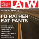 I'd Rather Eat Pants by Peter Ackerman