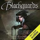 Blackguards: Tales of Assassins, Mercenaries, and Rogues by Lian Hearn