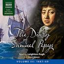 The Diary of Samuel Pepys: Volume III: 1667-1669 by Samuel Pepys