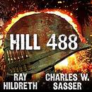 Hill 488 by Ray Hildreth
