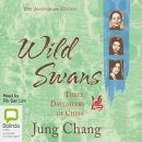 Wild Swans by Jung Chang