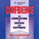 Confidence by Alan Loy McGinnis