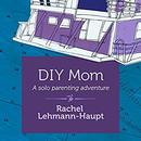 DIY Mom by Rachel Lehmann-Haupt