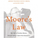 Moore's Law by Arnold Thackray