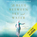 The Blue Between Sky and Water by Susan Abulhawa