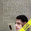 Second Person Singular by Sayed Kashua
