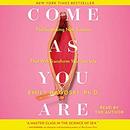 Come as You Are by Emily Nagoski