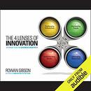 The 4 Lenses of Innovation by Rowan Gibson