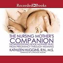 The Nursing Mother's Companion, 7th Edition by Kathleen Huggins