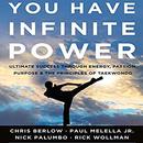 You Have Infinite Power by Chris Berlow