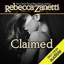 Claimed by Rebecca Zanetti