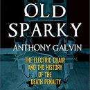 Old Sparky: The Electric Chair and the History of the Death Penalty by Anthony Galvin