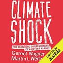 Climate Shock: The Economic Consequences of a Hotter Planet by Gernot Wagner